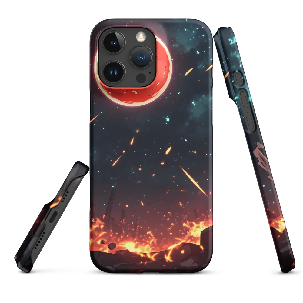Eclipse of Destruction