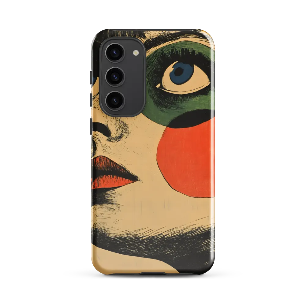 Bold Visage