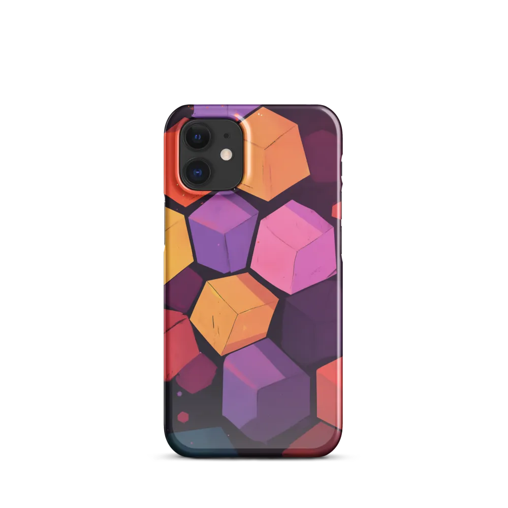 Dynamic Geometric Harmony
