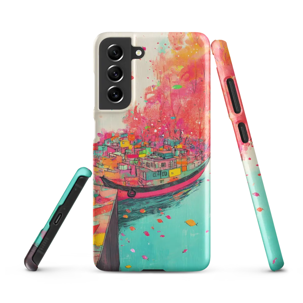 Whispers of a Colorful Dream