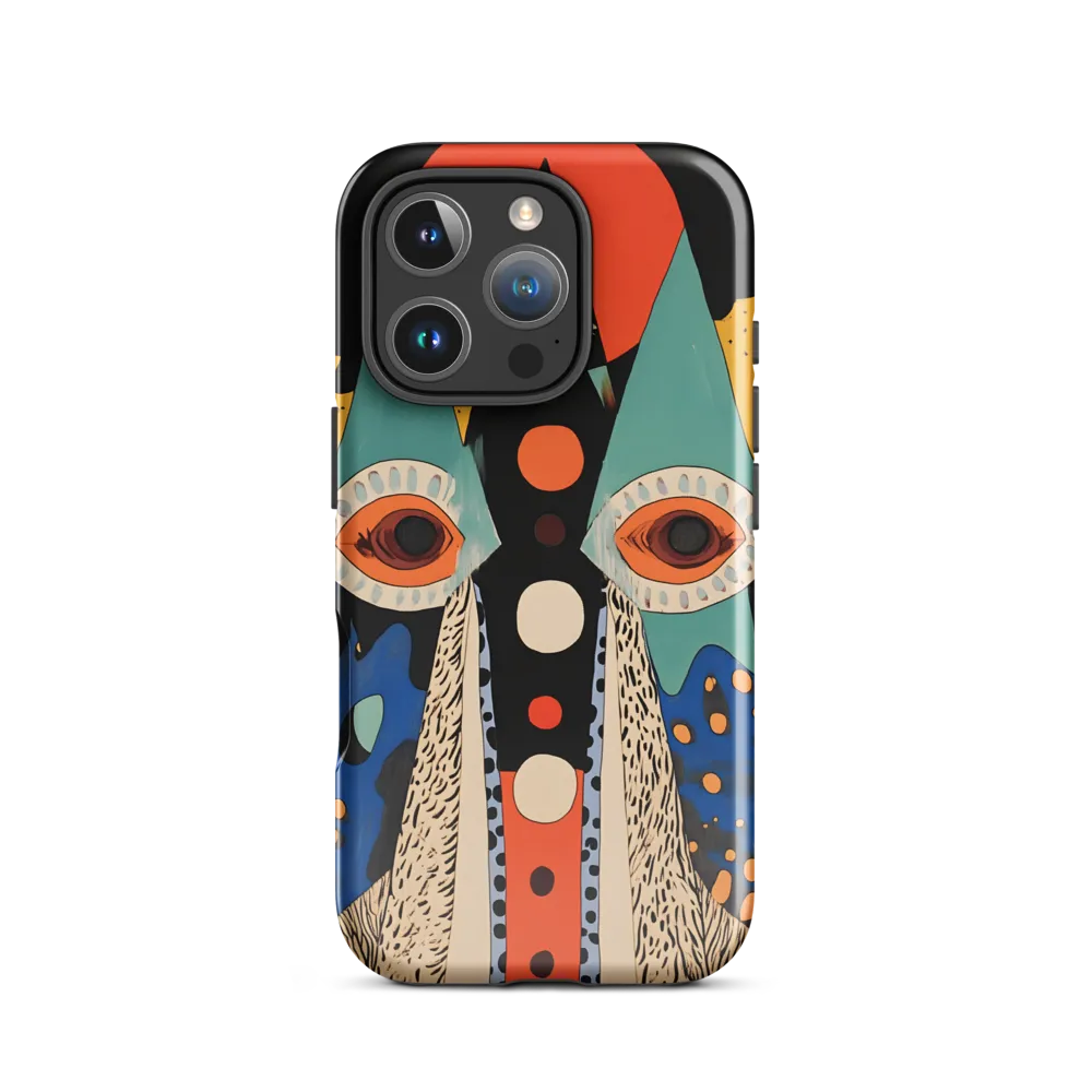 Visages of Vibrancy