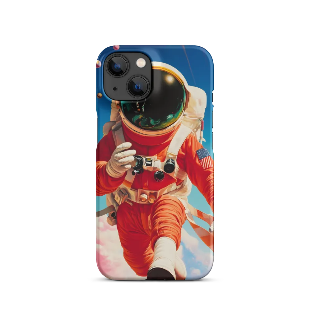 Cosmic Odyssey