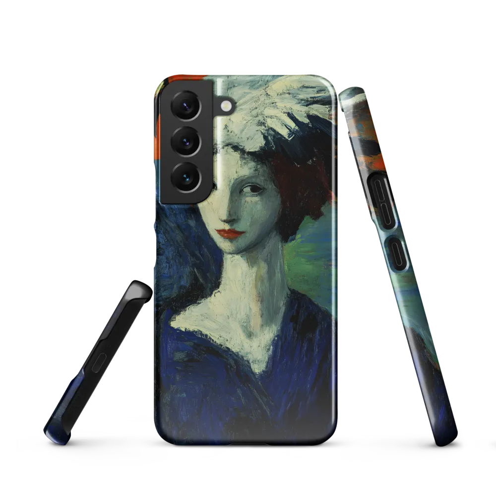 The Enigmatic Empress