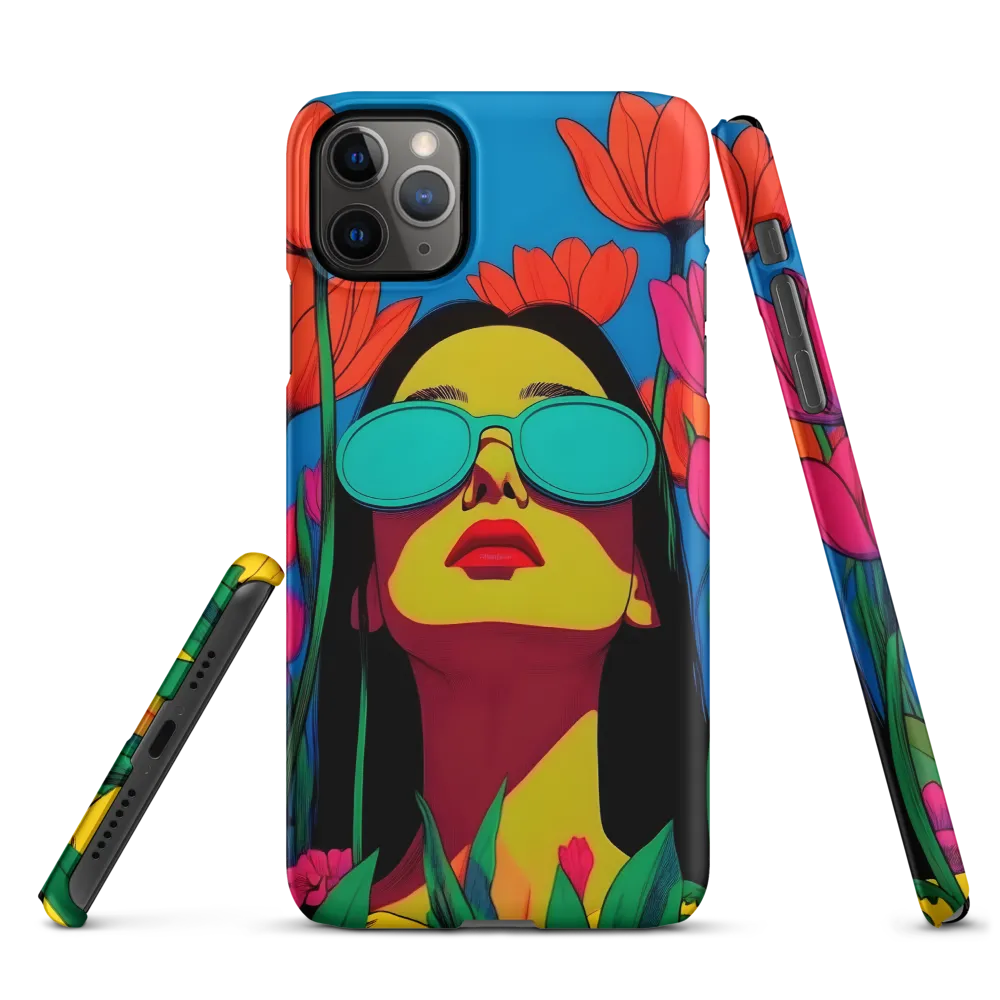 Blooming Individuality
