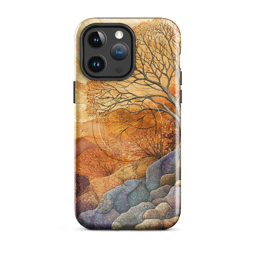 Whispers of Autumn