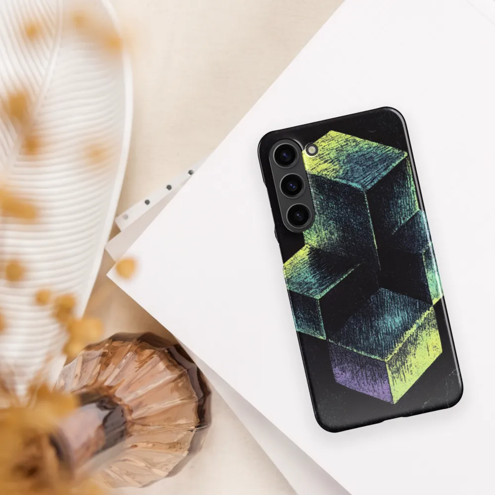 Illuminated Geometry