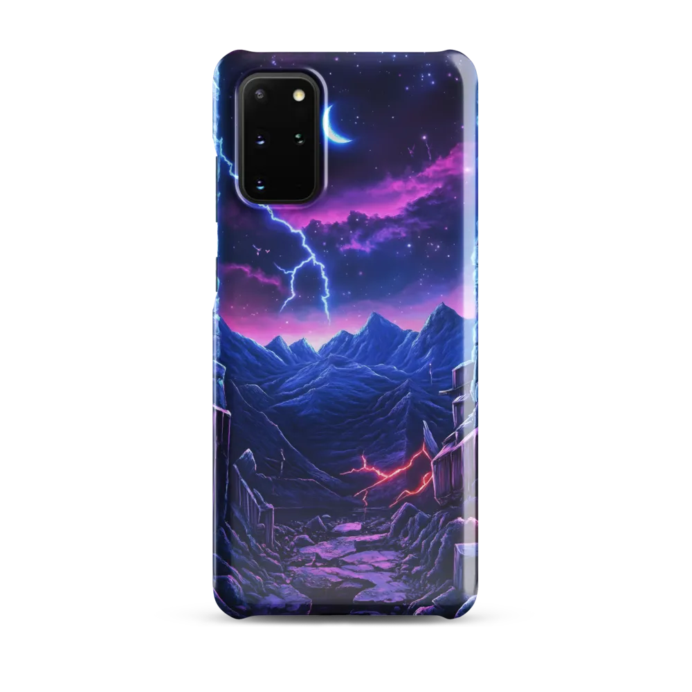 Portal to the Cosmic Peaks