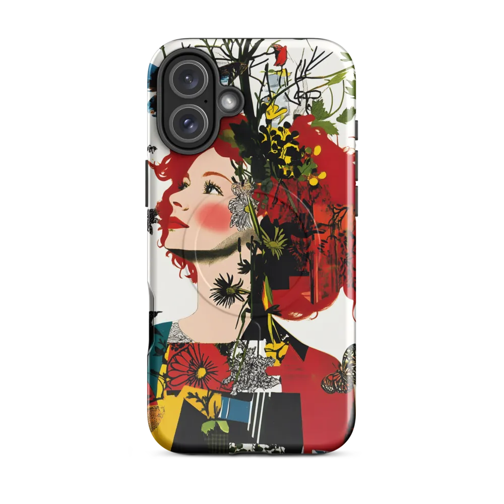 Floral Dreams