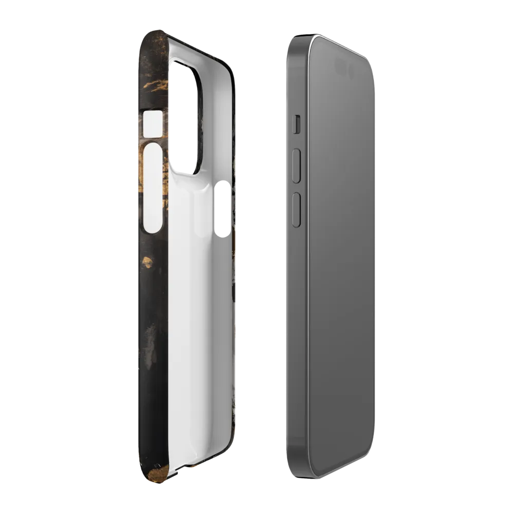 Ethereal Waters | Phone Case |  14 Pro | Snap Case | Matte