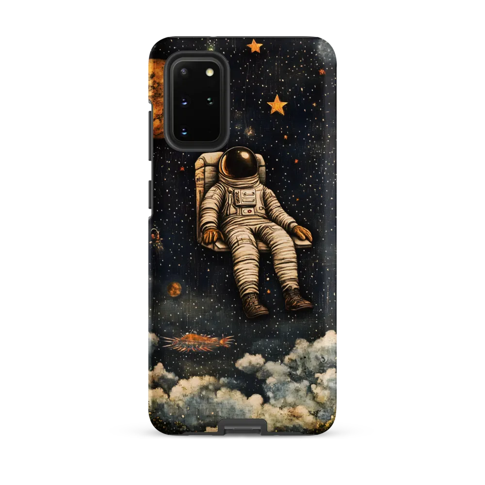 Dreaming Among the Stars