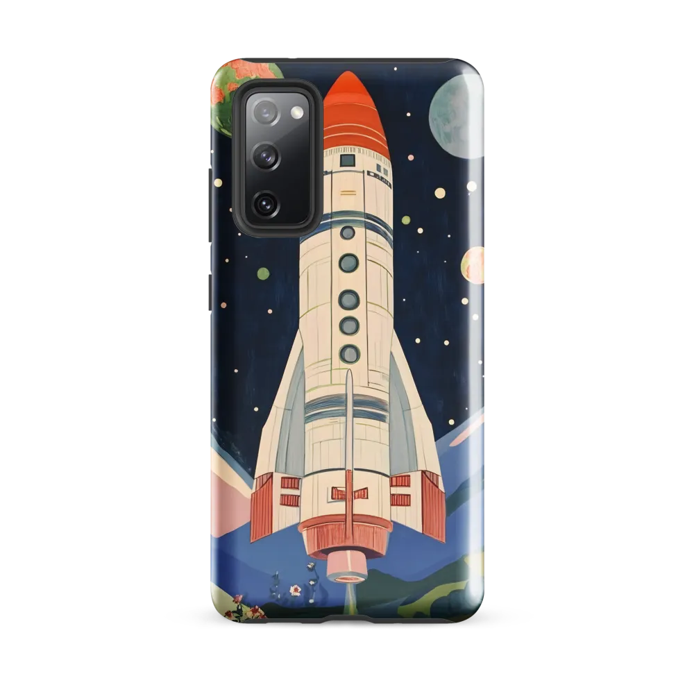 Journey to the Stars