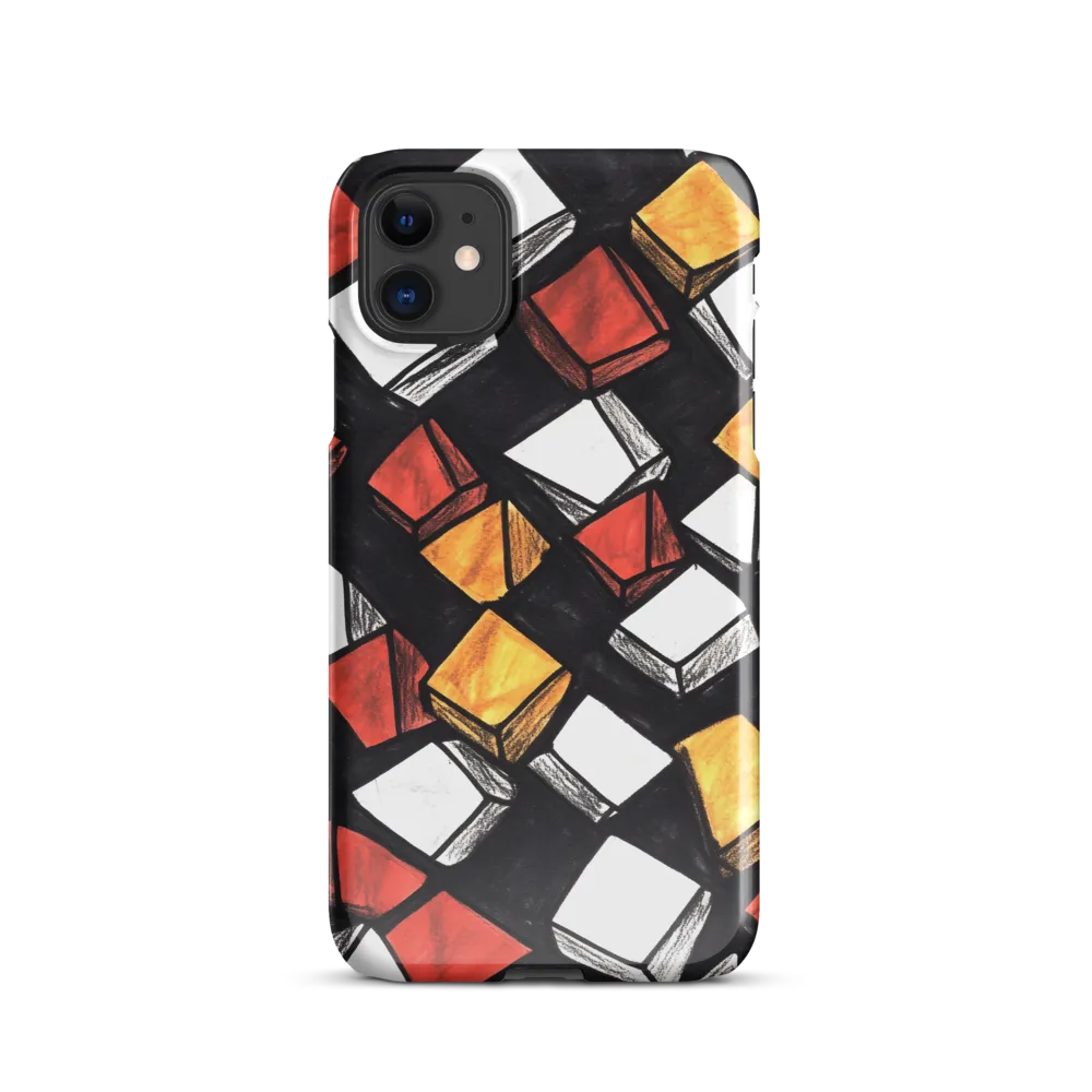 Dynamic Blocks