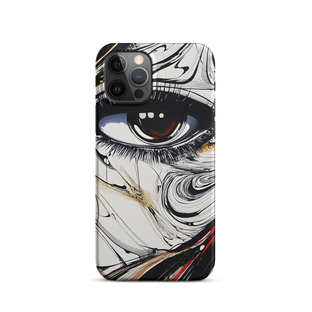 The Eye of Emotion