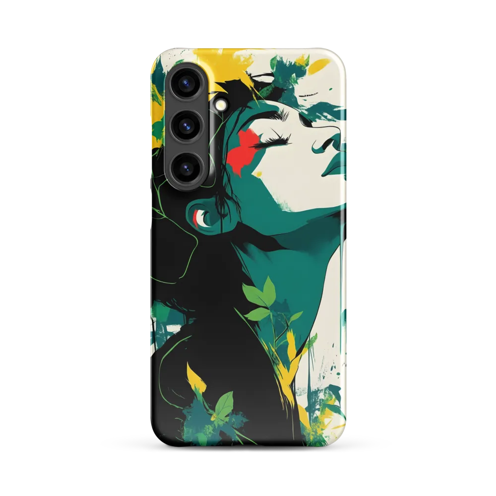 Embrace of Nature