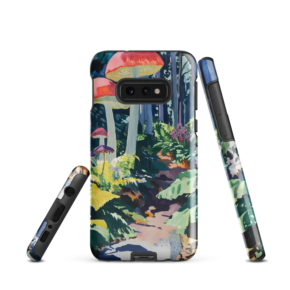 Enchanted Woodland