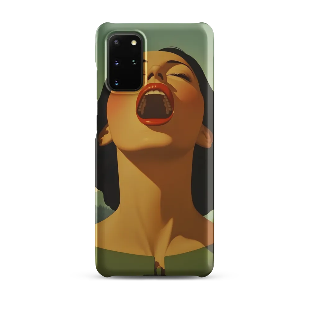 The Voice of Power