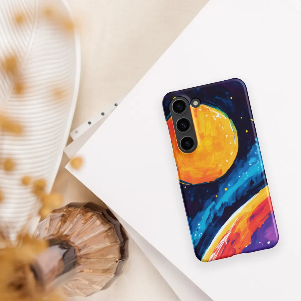 Galactic Harmony