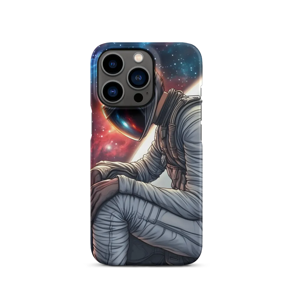 Contemplation in the Cosmos