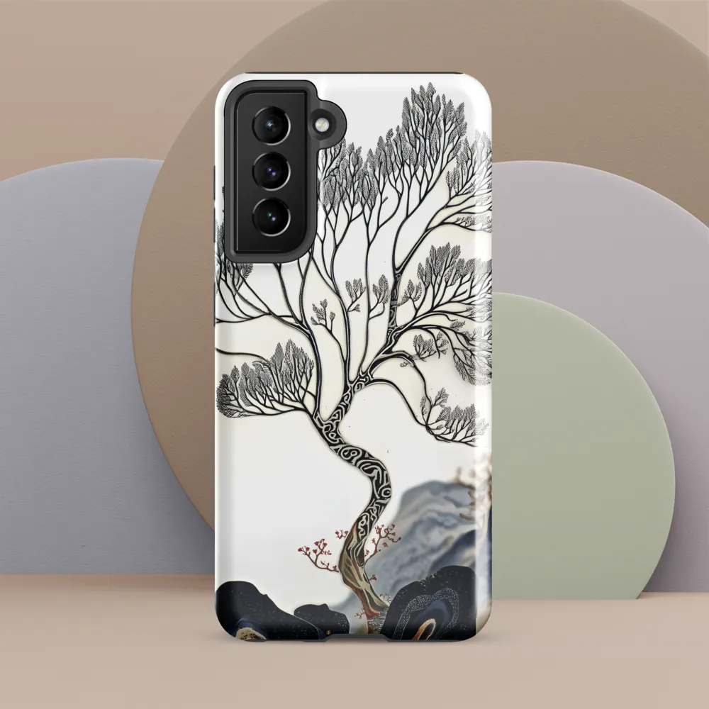 Ethereal Tree of Life