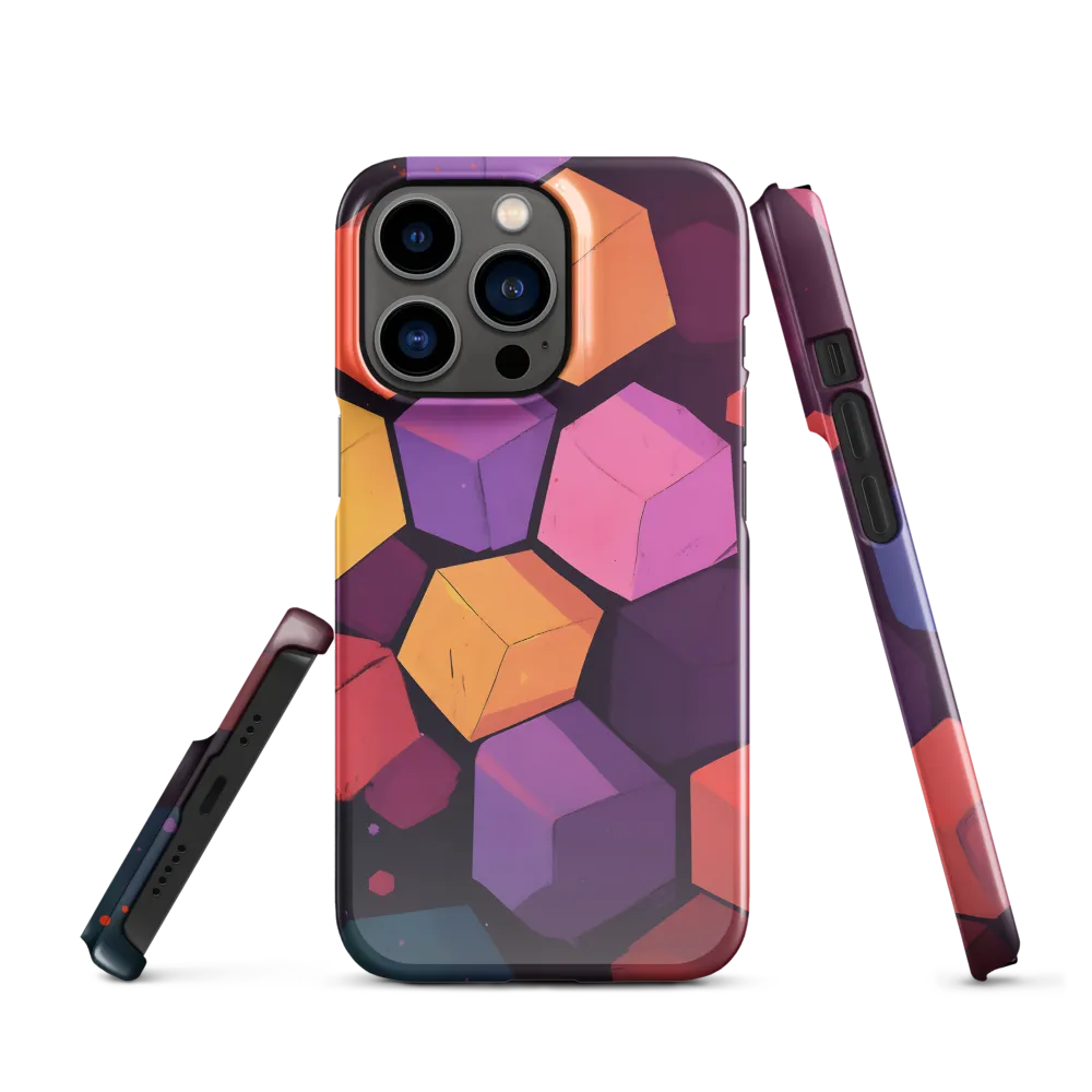 Dynamic Geometric Harmony