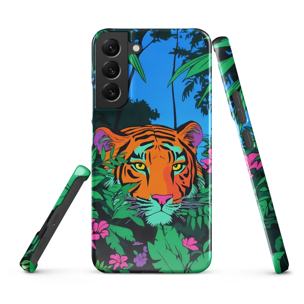 Jungle Guardian