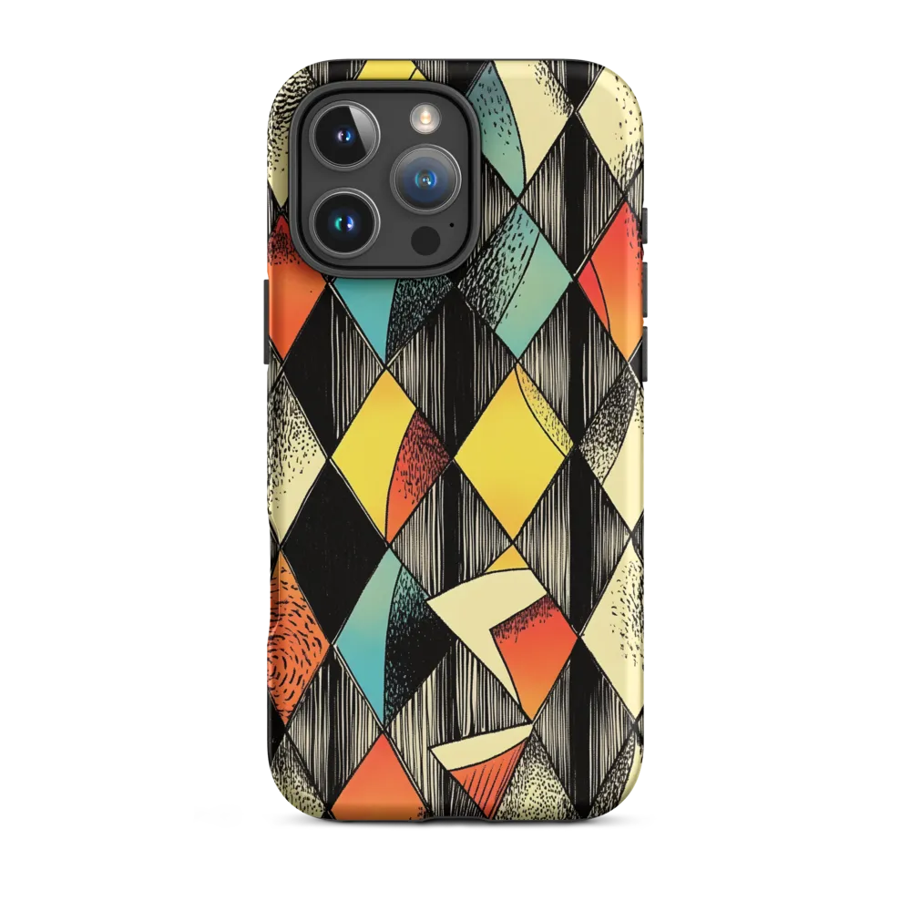 Dynamic Geometric Abstraction