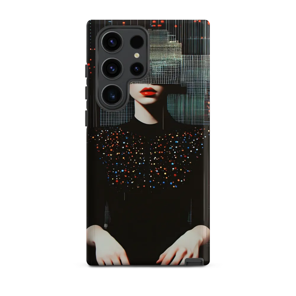 Enigmatic Digital Abstraction