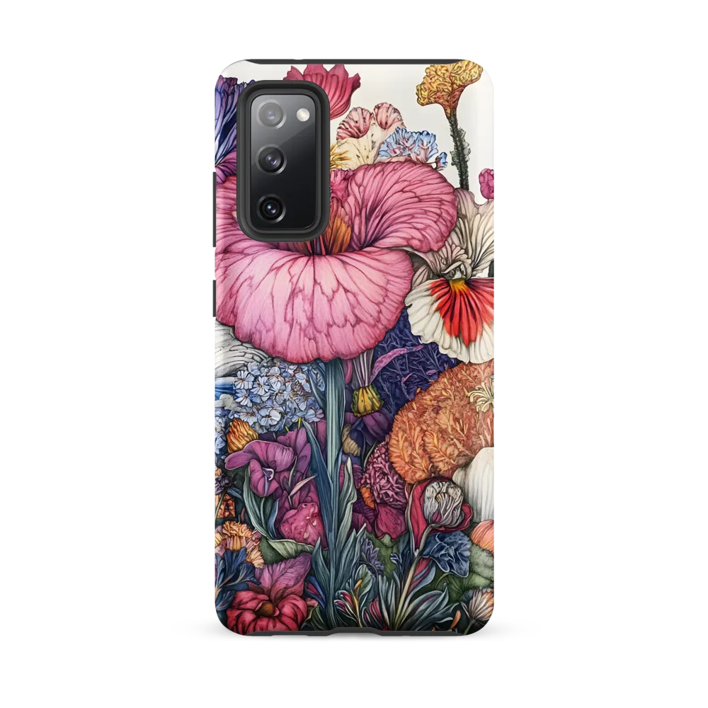 Blooming Opulence