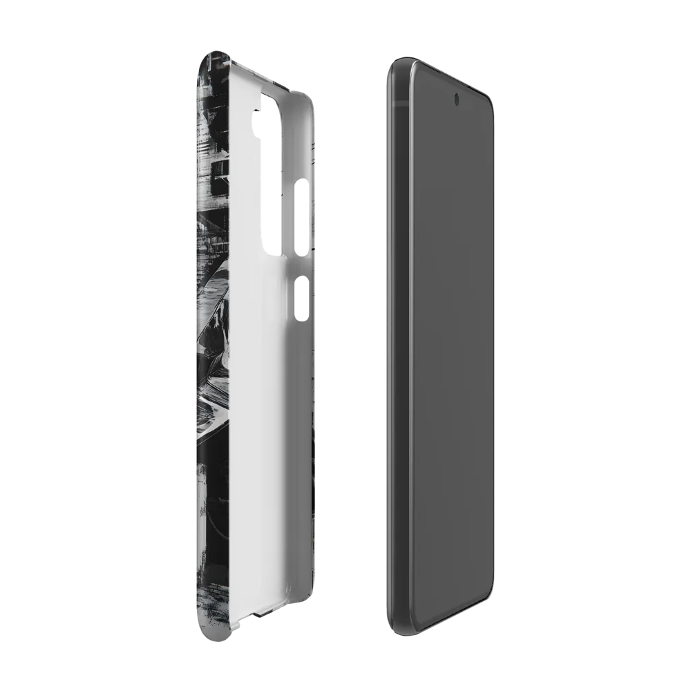 Ascendance: The Futuristic Odyssey