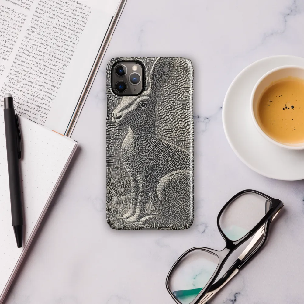 The Intricate Reflections of Nature | Phone Case |  11 Pro Max | Snap Case | Glossy