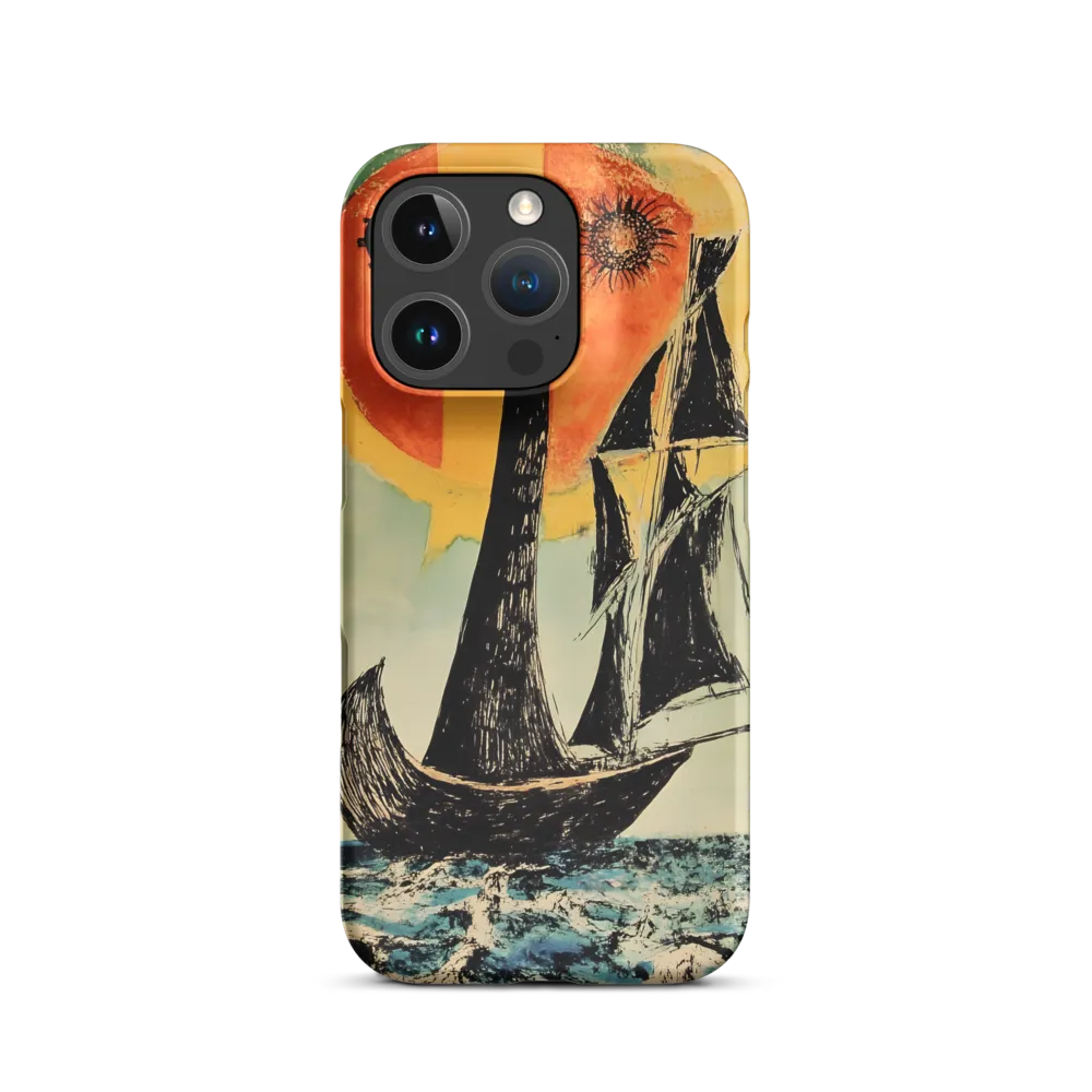 Sailing into the Surreal