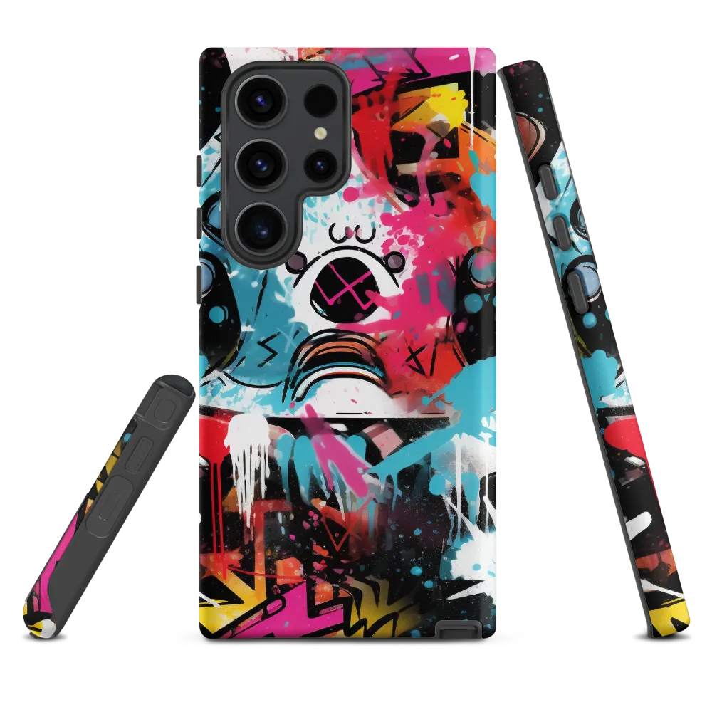 Bursting with Playfulness