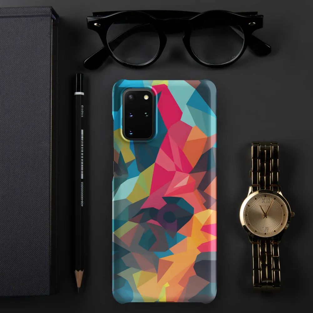 The Colorful Essence of Bears