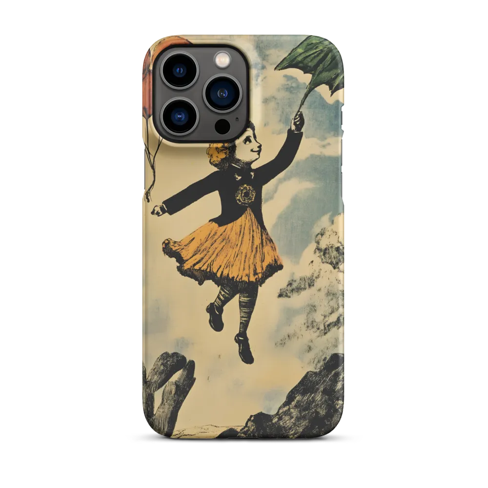 The Flight of Imagination