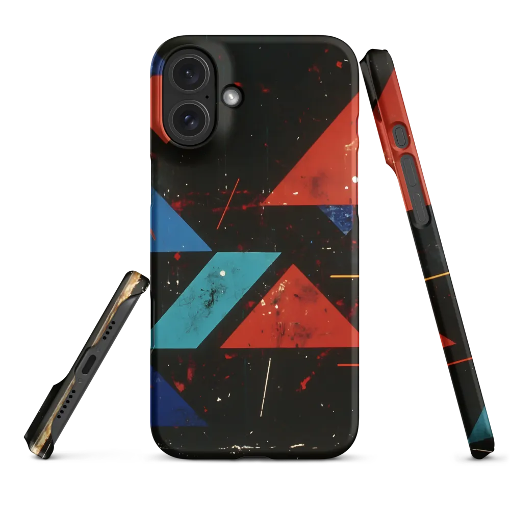 Dynamic Geometric Harmony