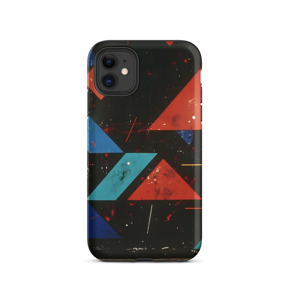 Dynamic Geometric Harmony