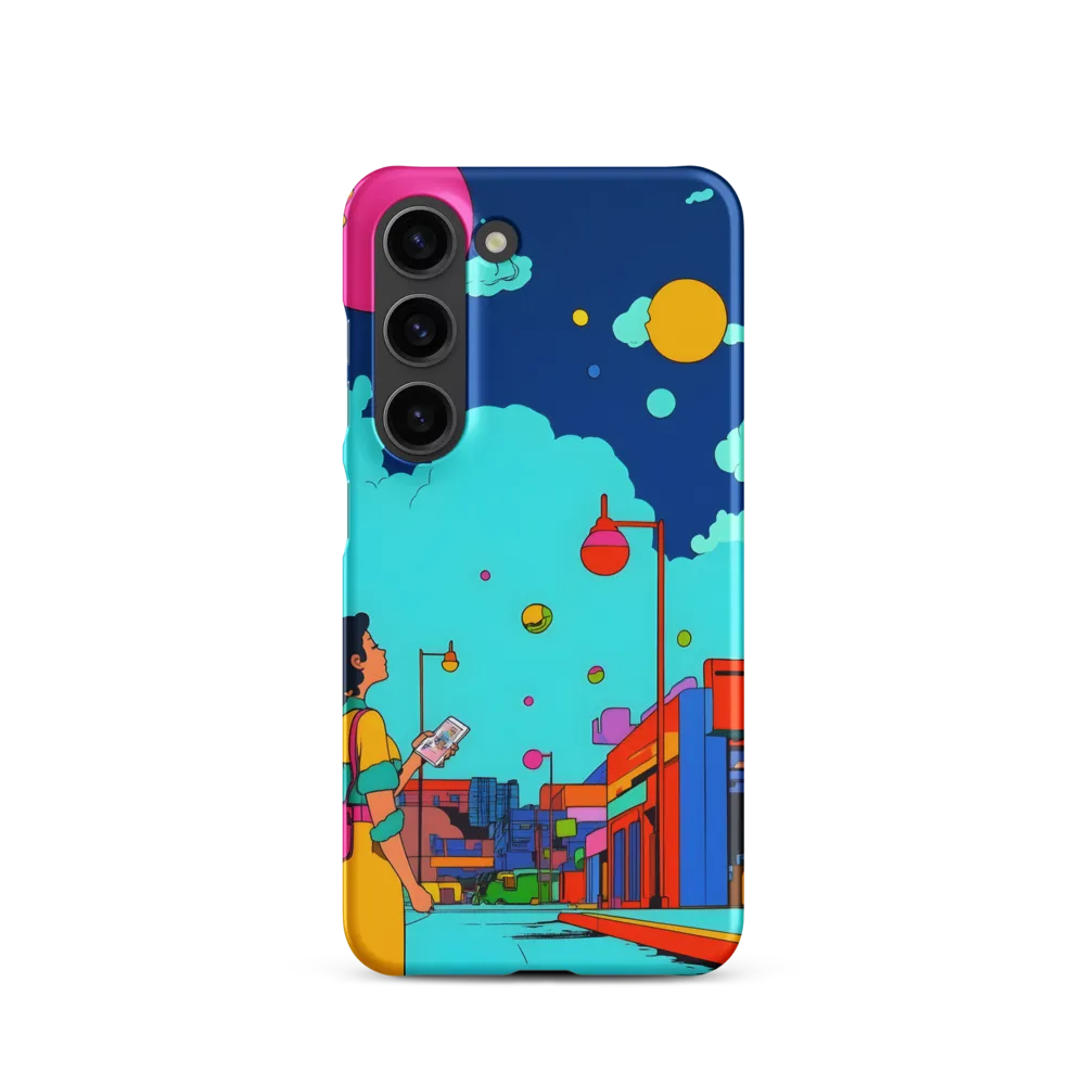 Dreamscape in Color
