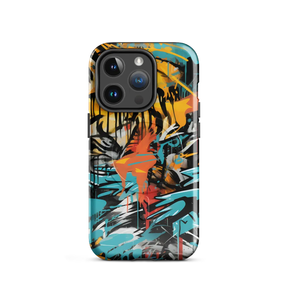 Dynamic Essence of the Tiger