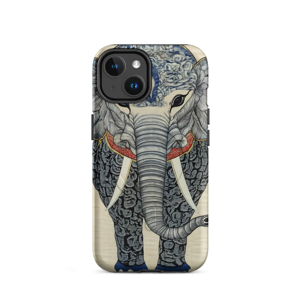 Majesty of the Elephant