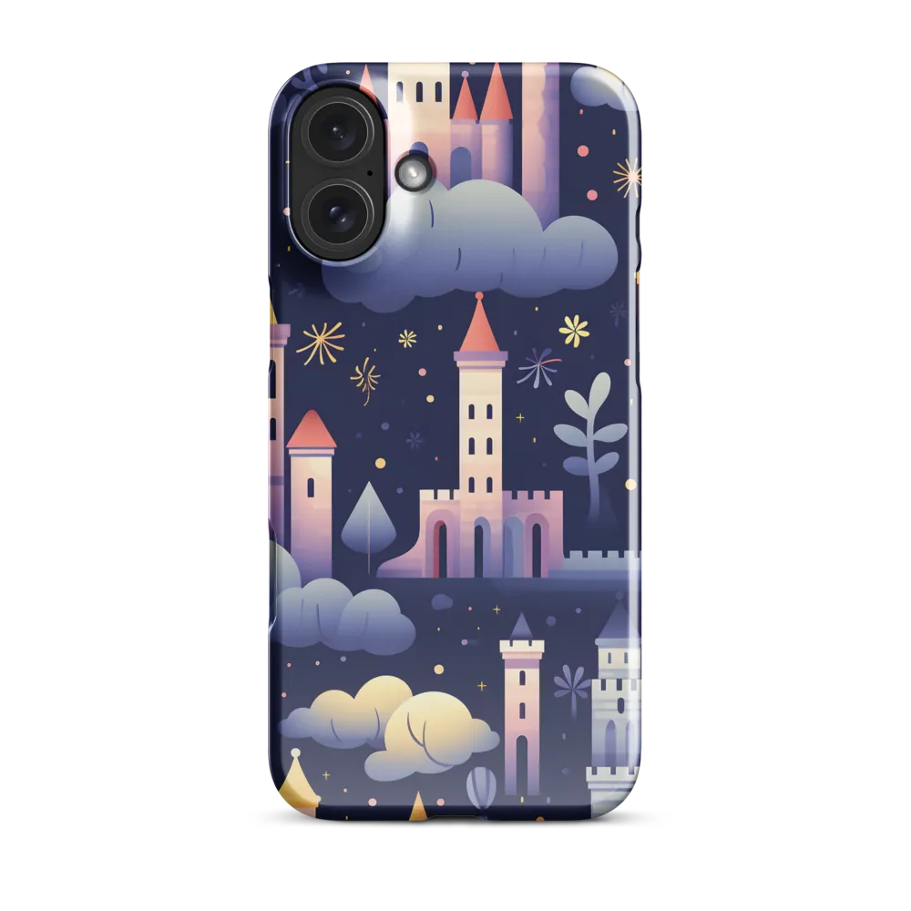 Dreamscape of Castles