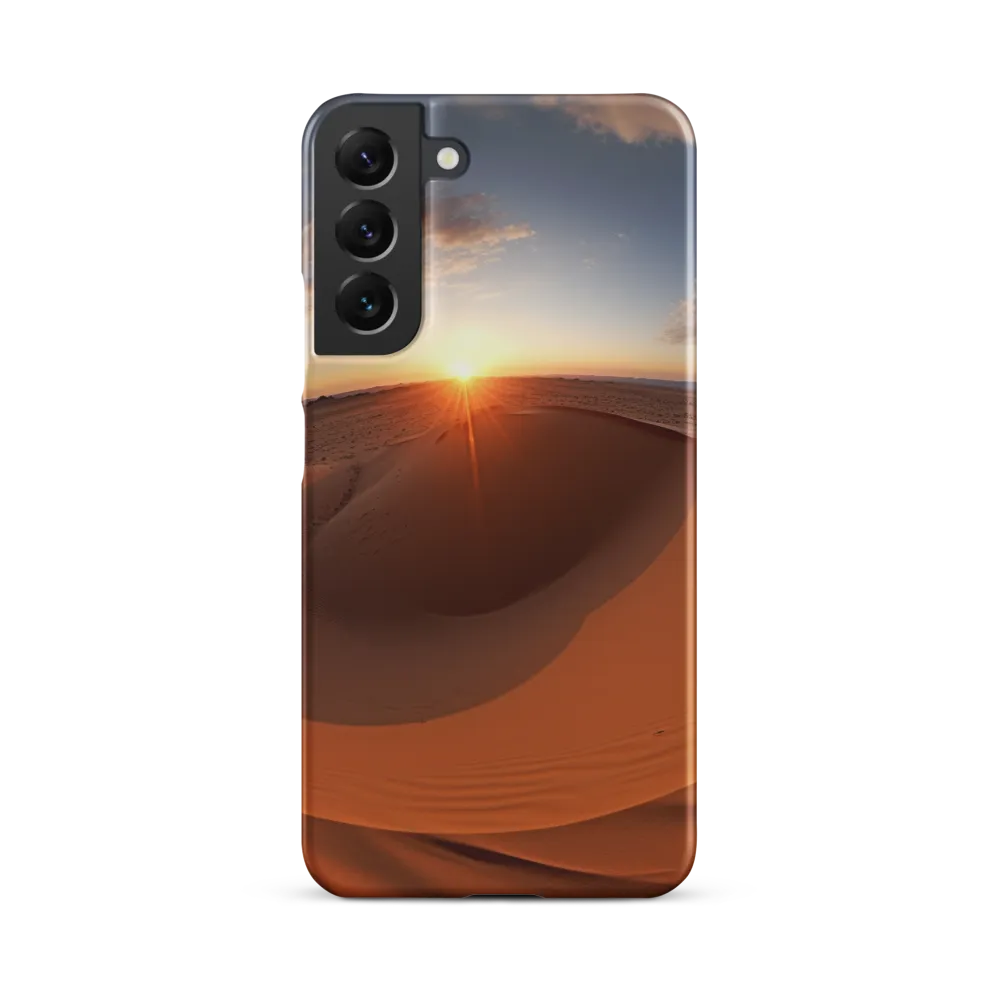 Serenity in Sand