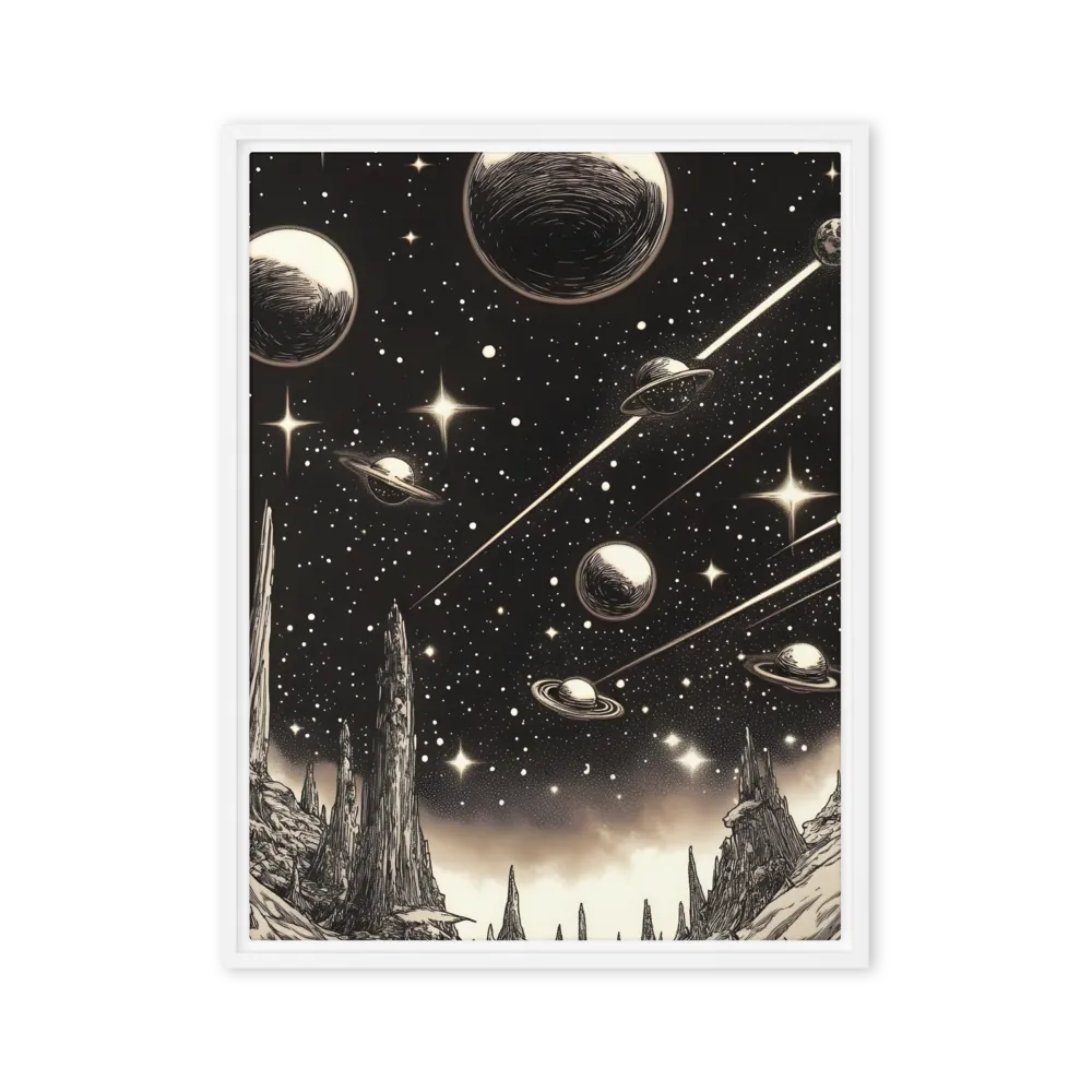 Celestial Reverie