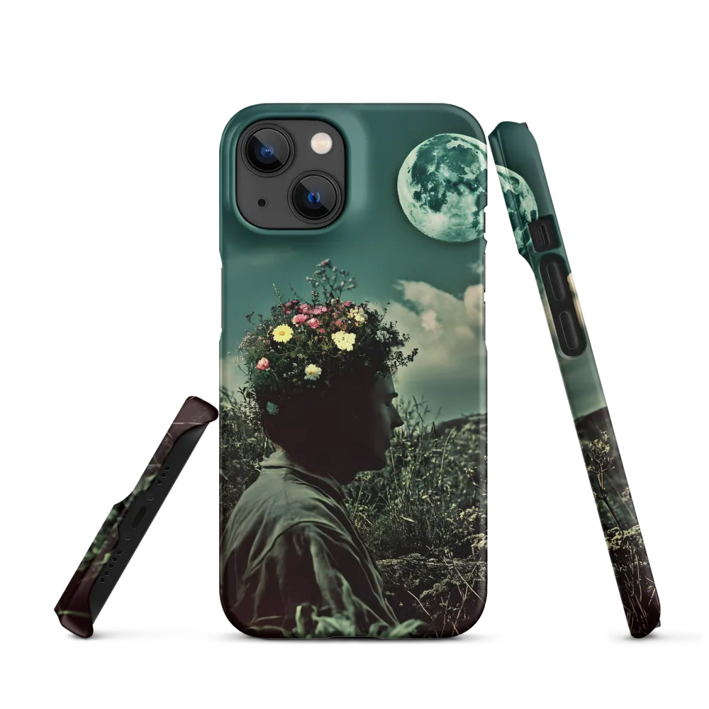 Moonlit Blossom