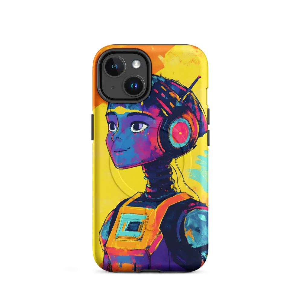 Playful Cyborg Symphony