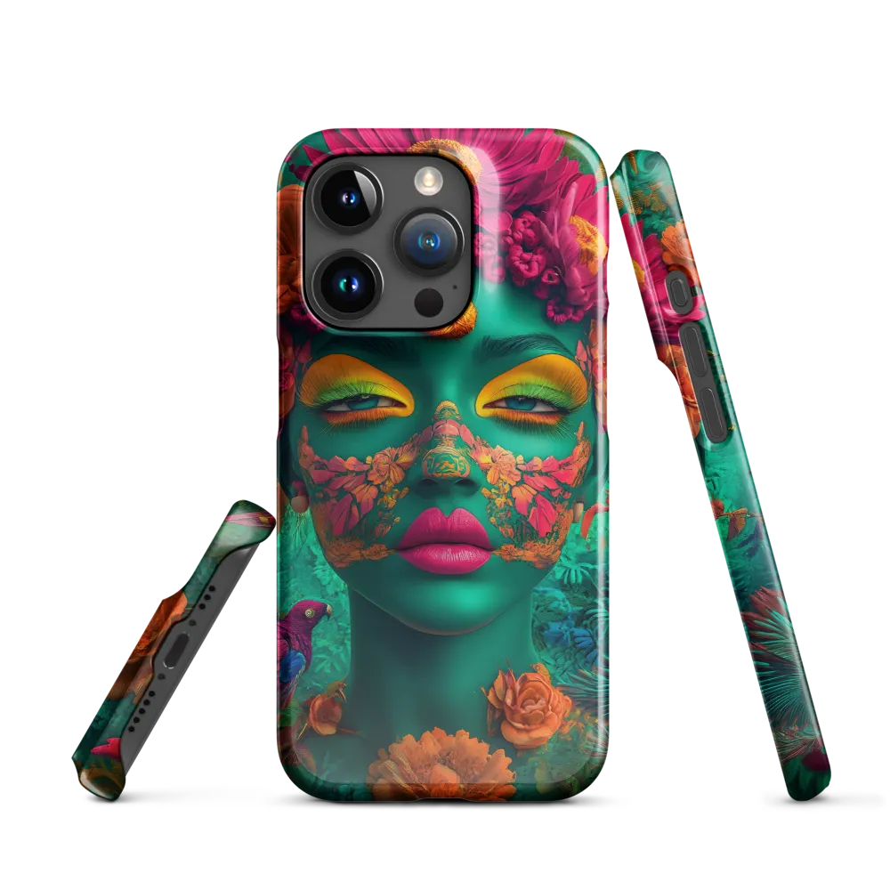 Floral Serenity