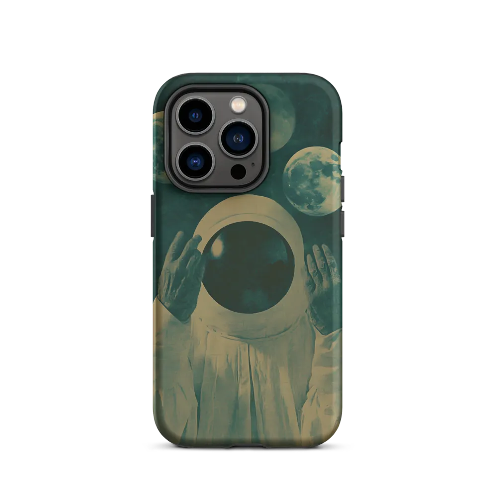 Juggling Celestial Reveries