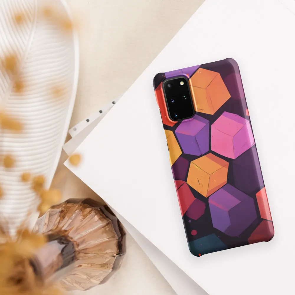 Dynamic Geometric Harmony