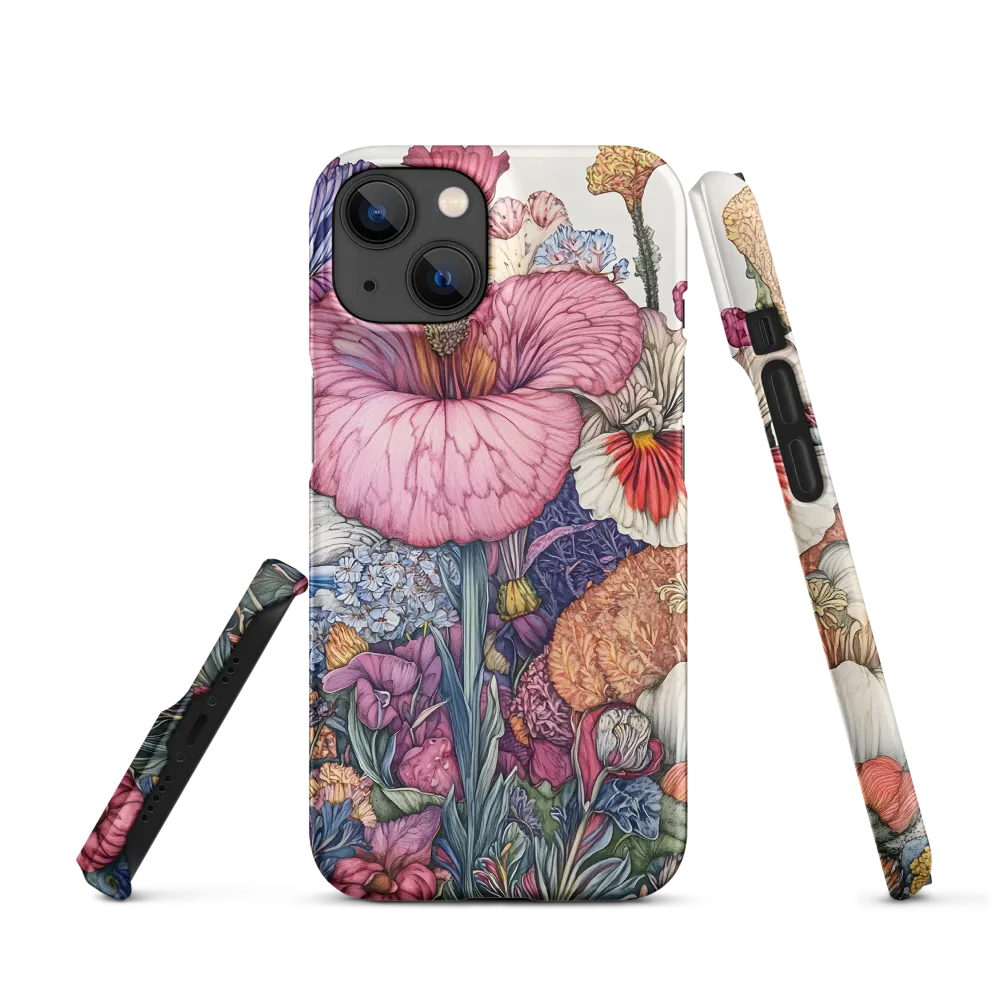 Blooming Opulence