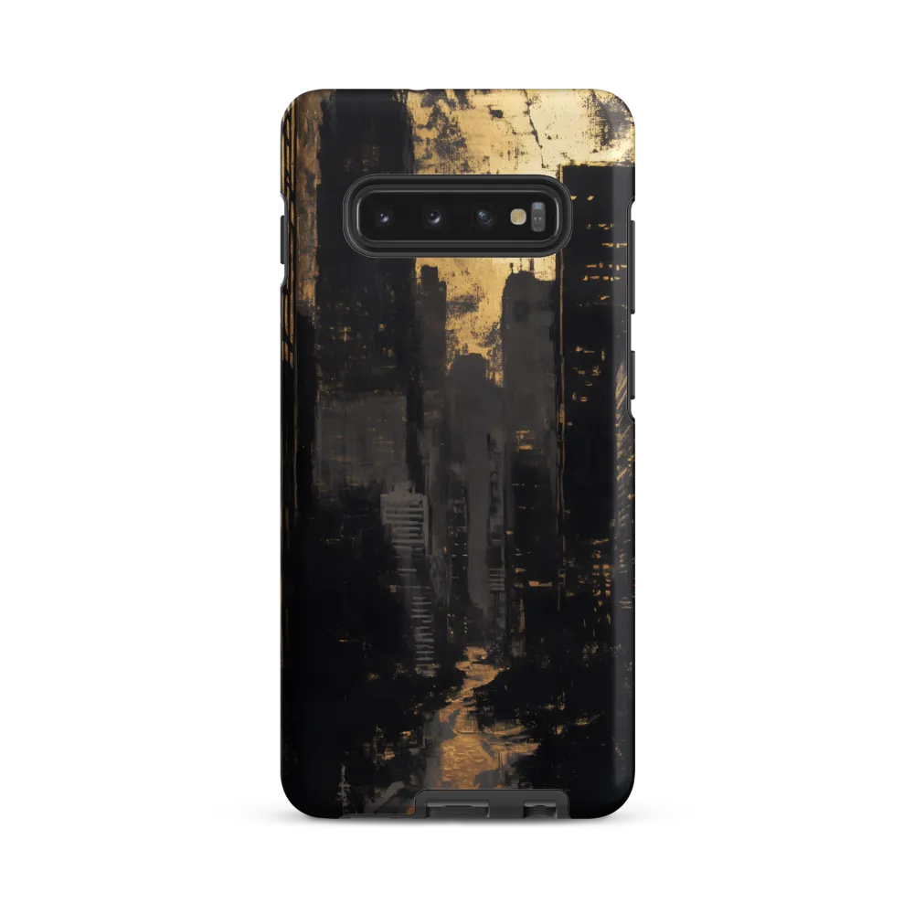 City of Gold