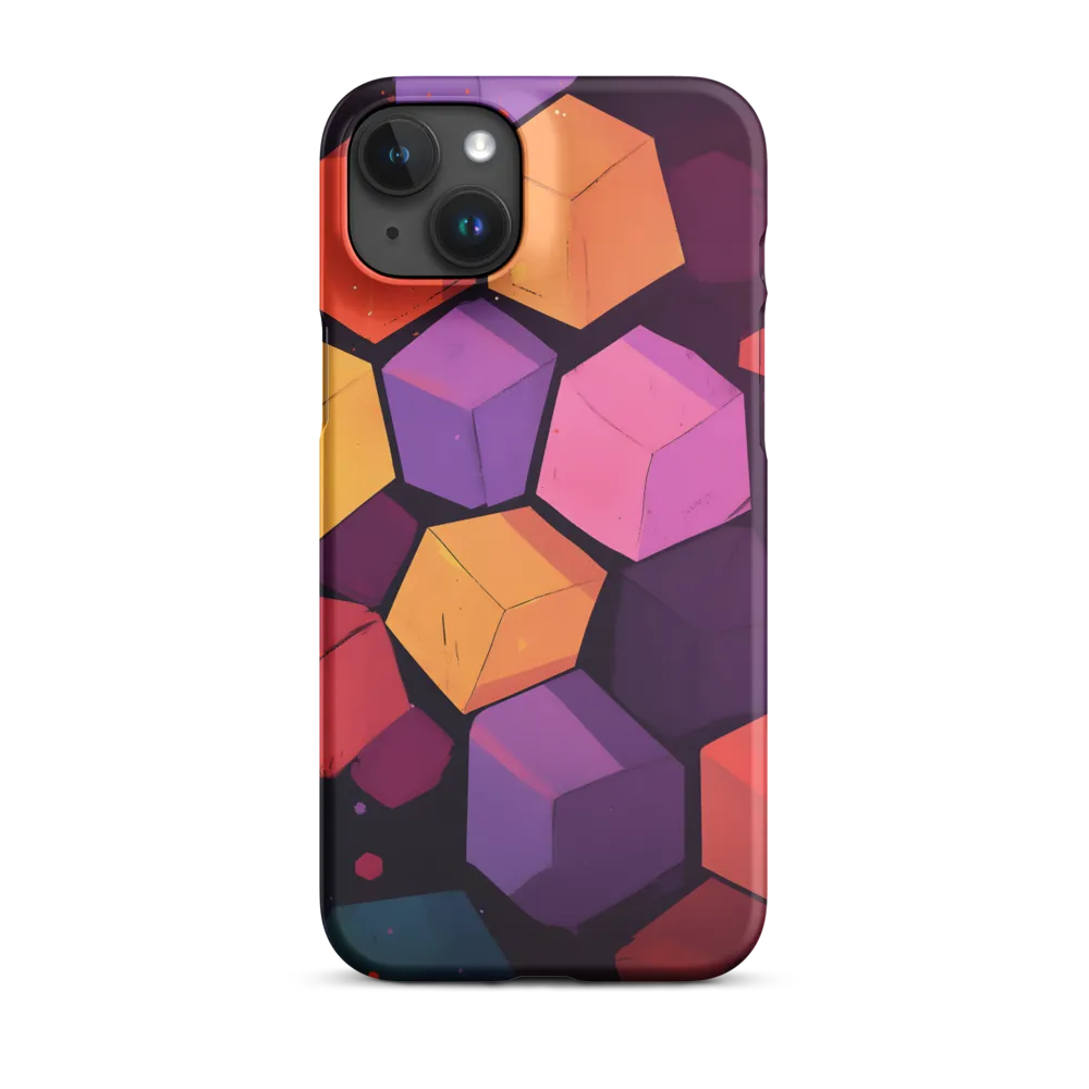 Dynamic Geometric Harmony